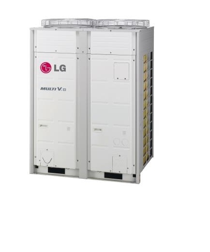 více o produktu - Jednotka klimatizační vnější ARUN120LT2 multi-V, LG